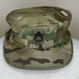 個人装備 60s US ARMY CAP 7 1/4 個人装備 60s US ARMY CAP 7 1/4 Army Cap Men's 7 1/4 Size